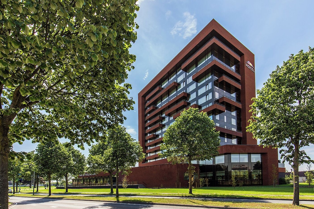Van Der Valk Hotel Enschede 42/50