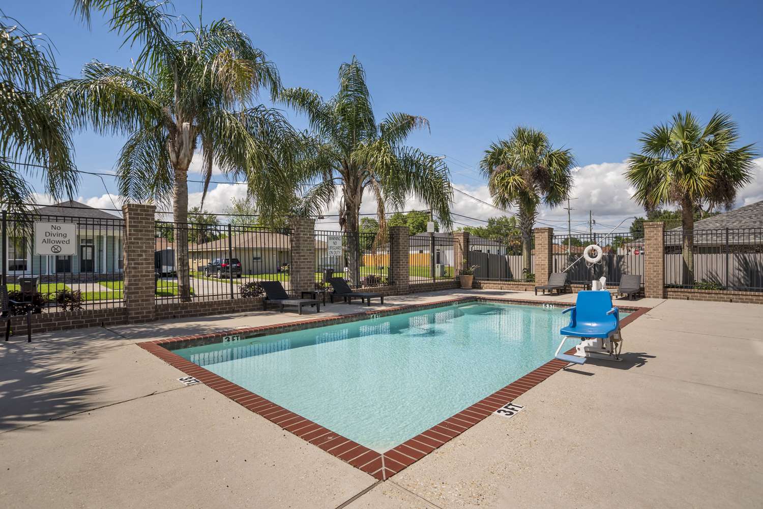 BEST WESTERN PLUS Chalmette Hotel 16/17