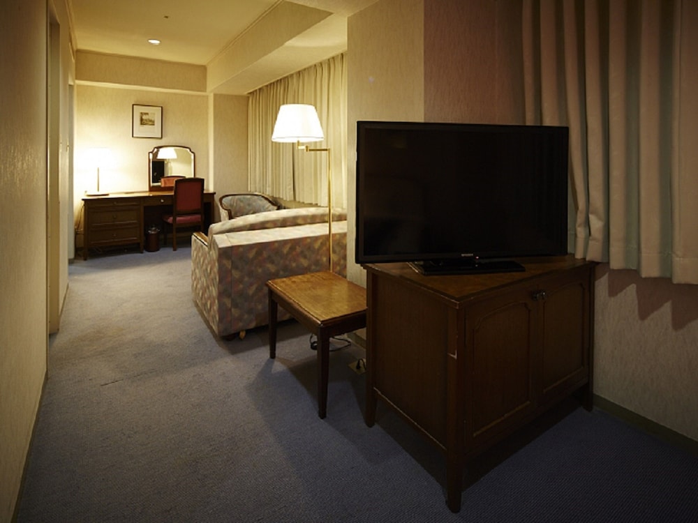 Ariston Hotel Kobe 10/50