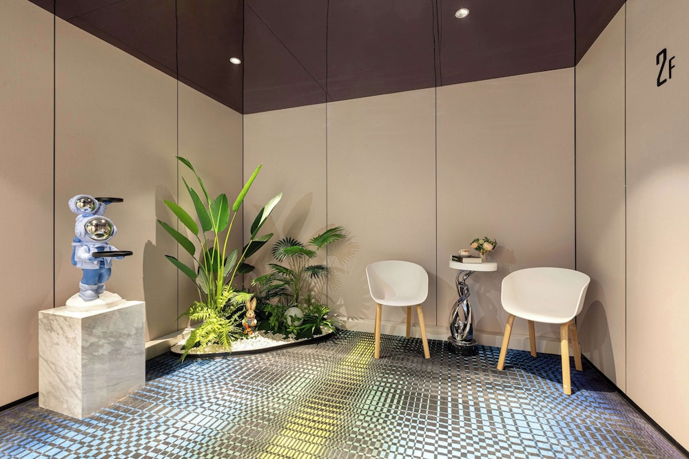 Microtel by Wyndham Xian Beilin 26/37