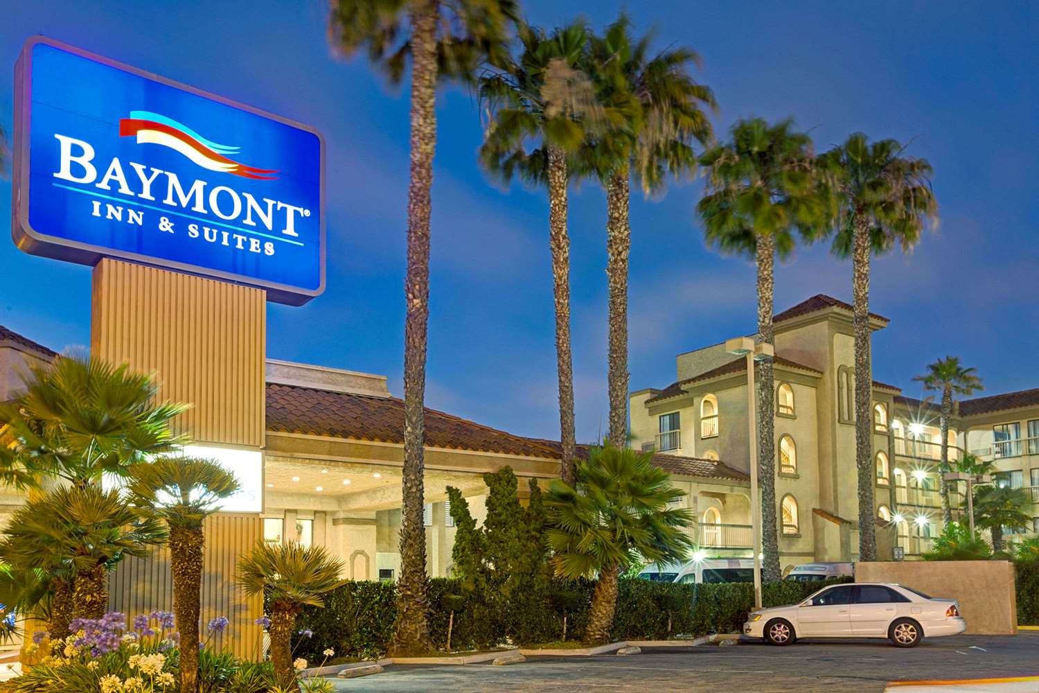 Studio6 Suites Lawndale, CA – South Bay 20/22