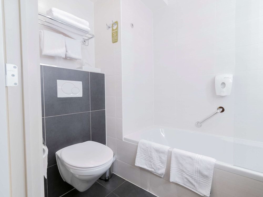 Ibis Styles Zeebrugge 21/79