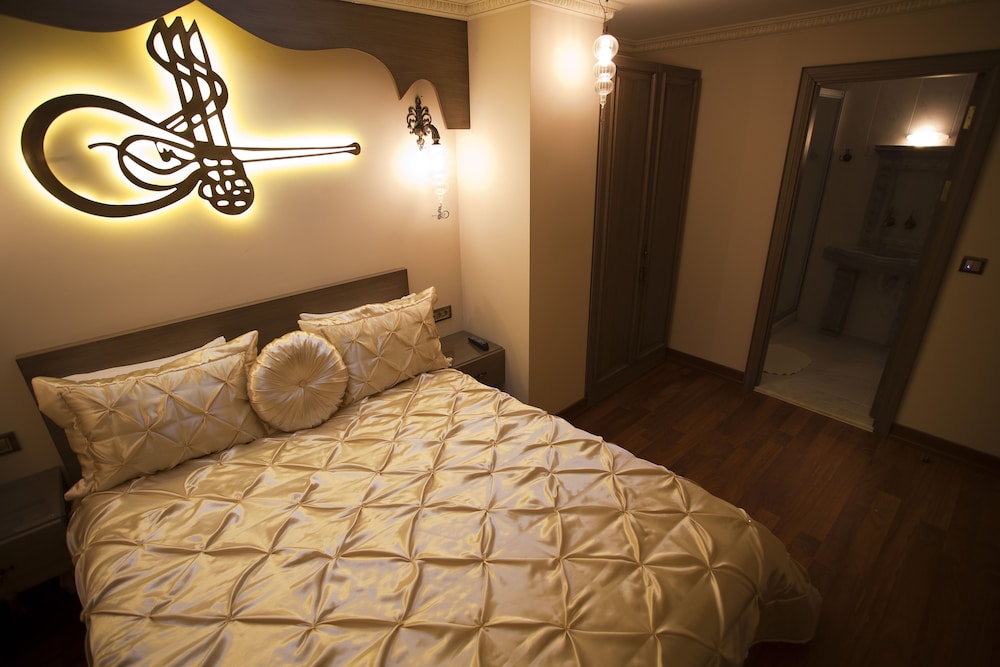 Evsen Hotel Adults Only 27/68