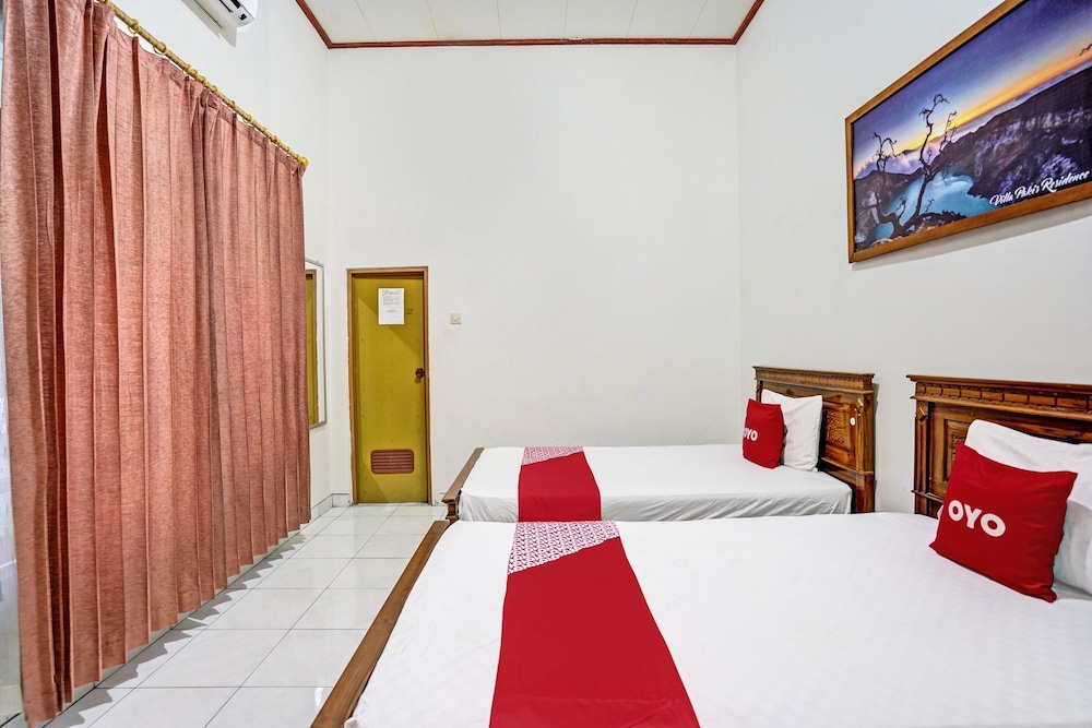 Hotel O Villa Kusuma ResidenceNearRSI Fatimah Banyuwangi 9/24