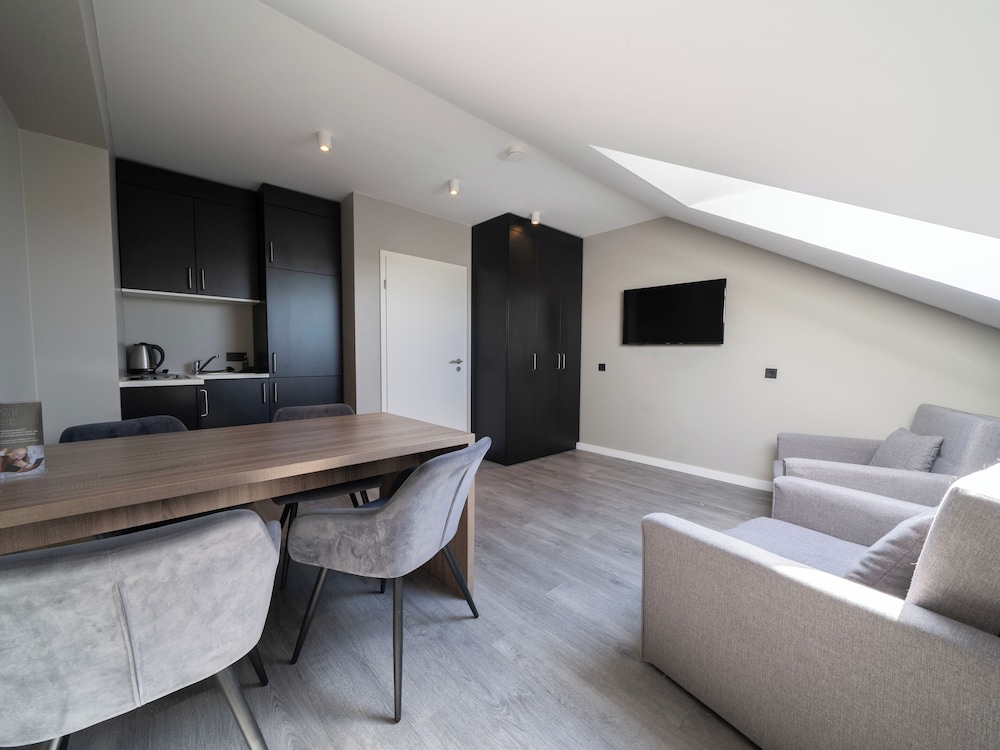 JustStay Ratingen Hotel & Apartments 39/50