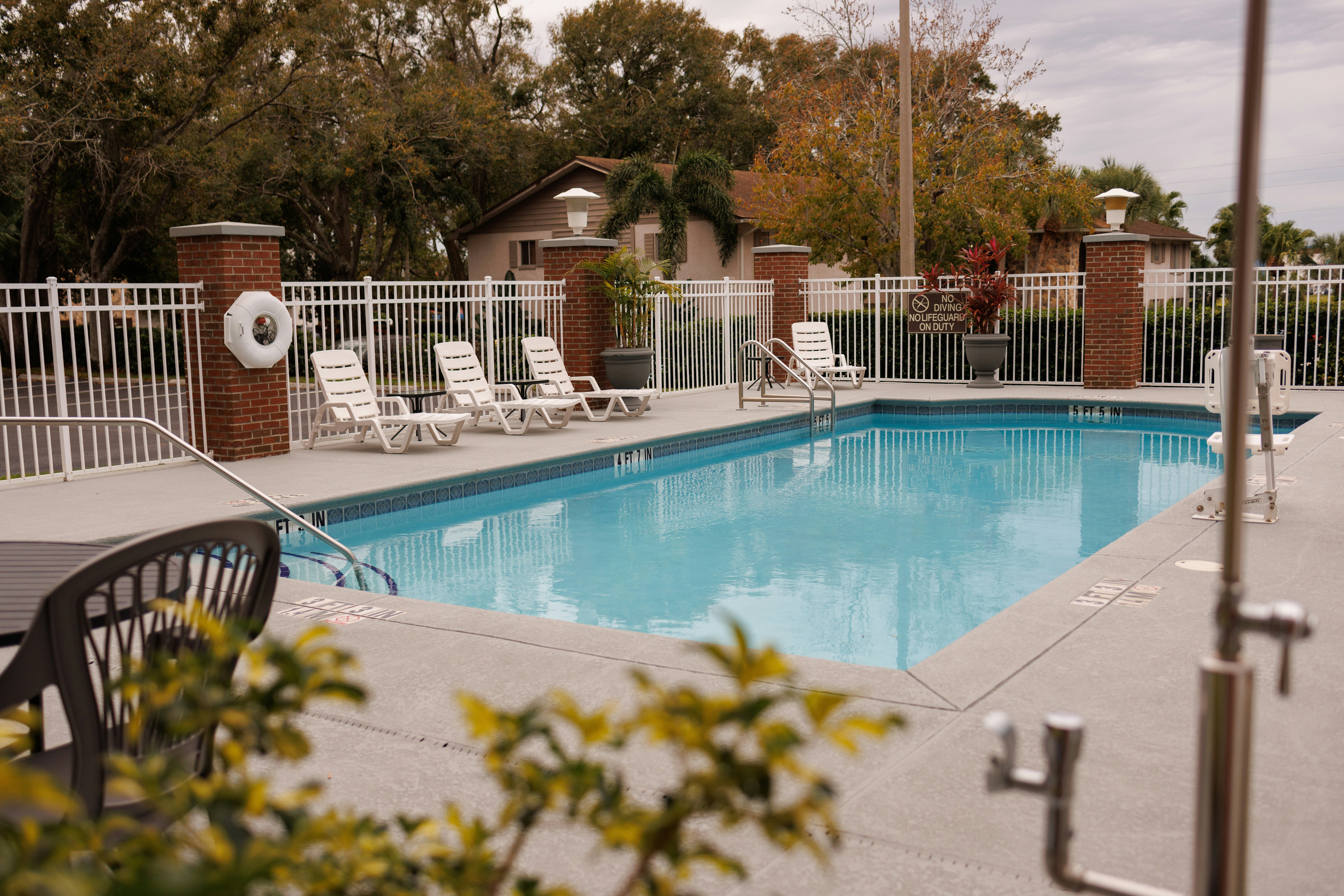 Holiday Inn Winter Haven 45/45