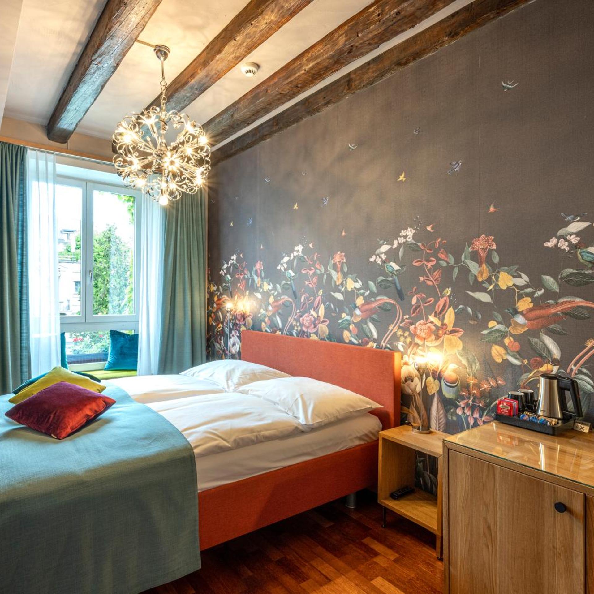 Hotel Rebstock Luzern 19/51