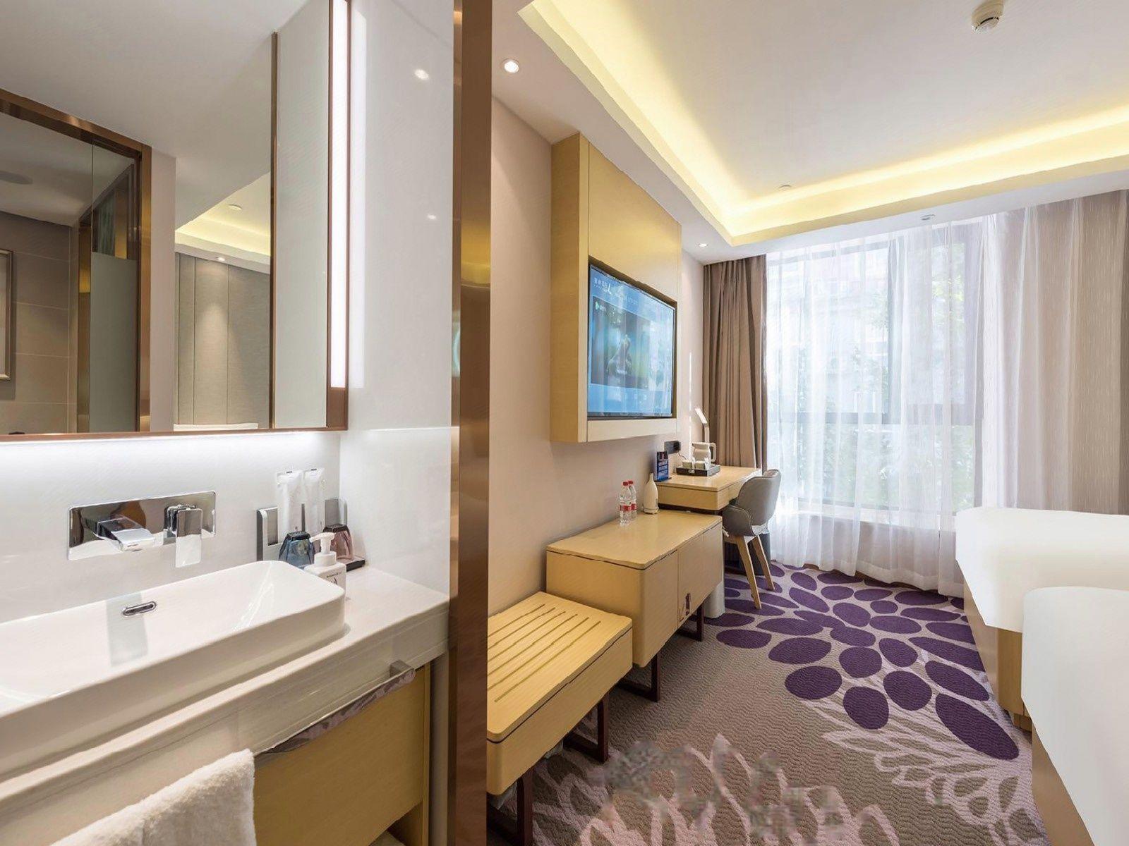 Lavande Hotel (Beijing Mudanyuan Metro Station) 44/44