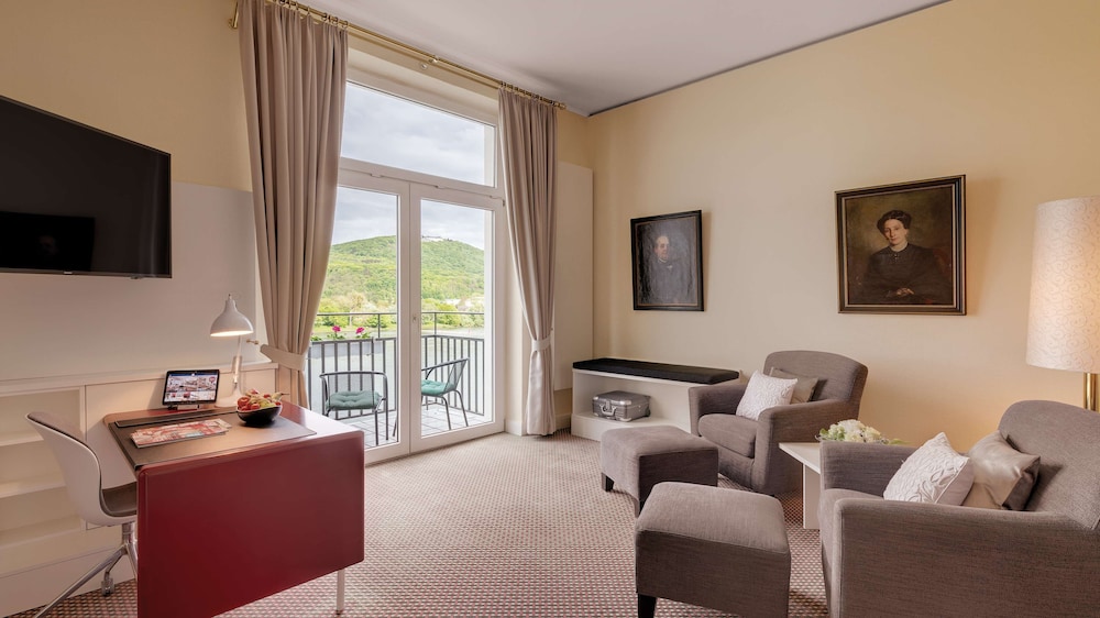 Ringhotel Rheinhotel Dreesen 31/41