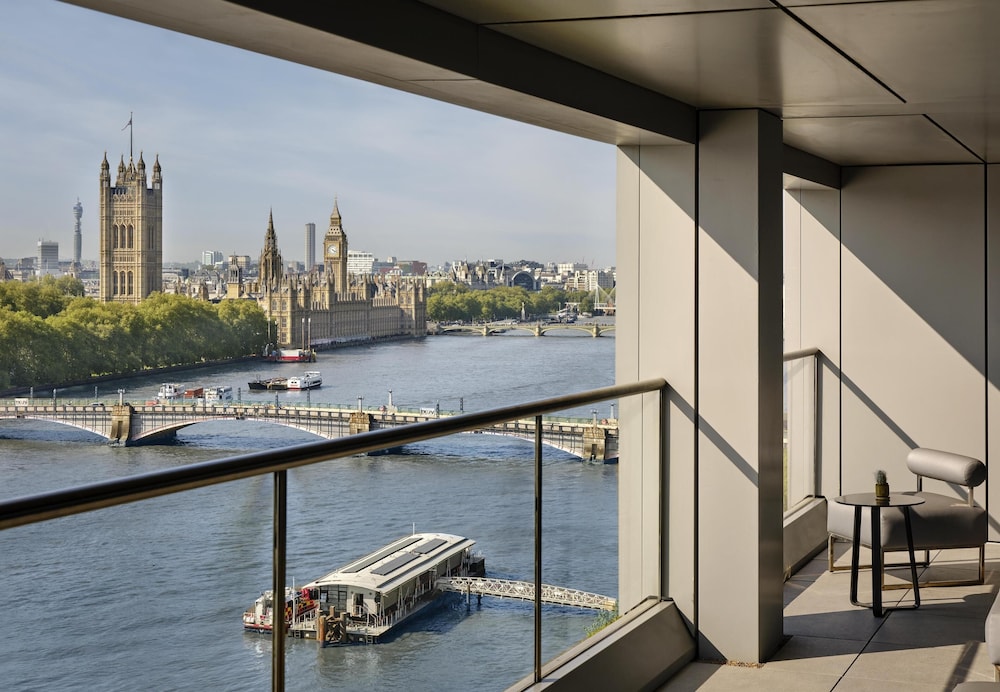 Park Plaza London Riverbank 37/75