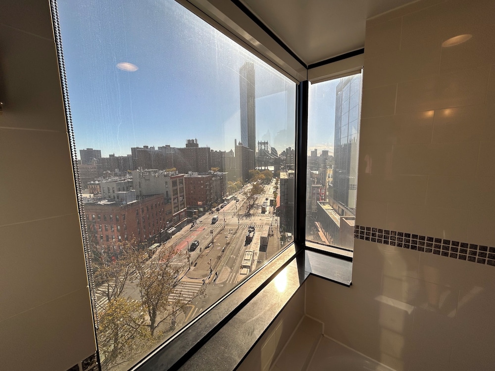 Hotel Richland LES 32/50