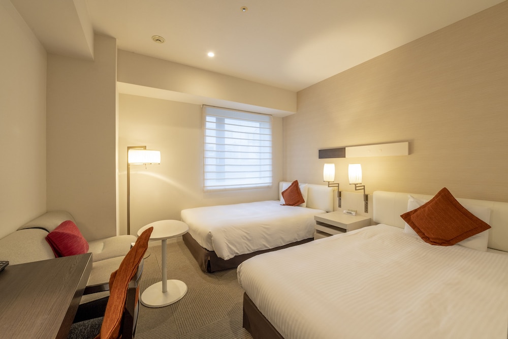 Hotel Keihan Tokyo Yotsuya 18/43