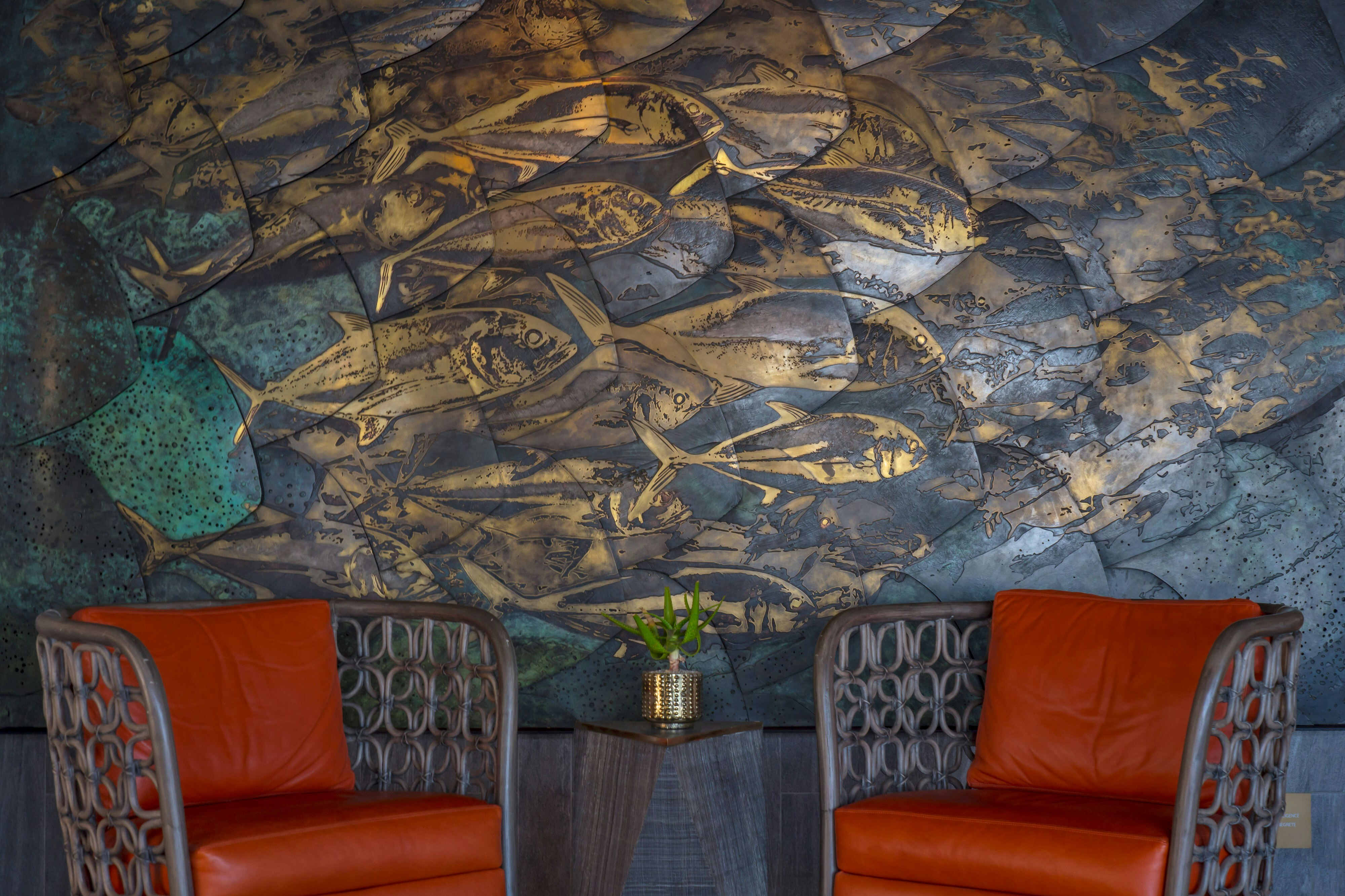 The Residences at Solaz, a Luxury Collection Resort, Los Cabos 7/28