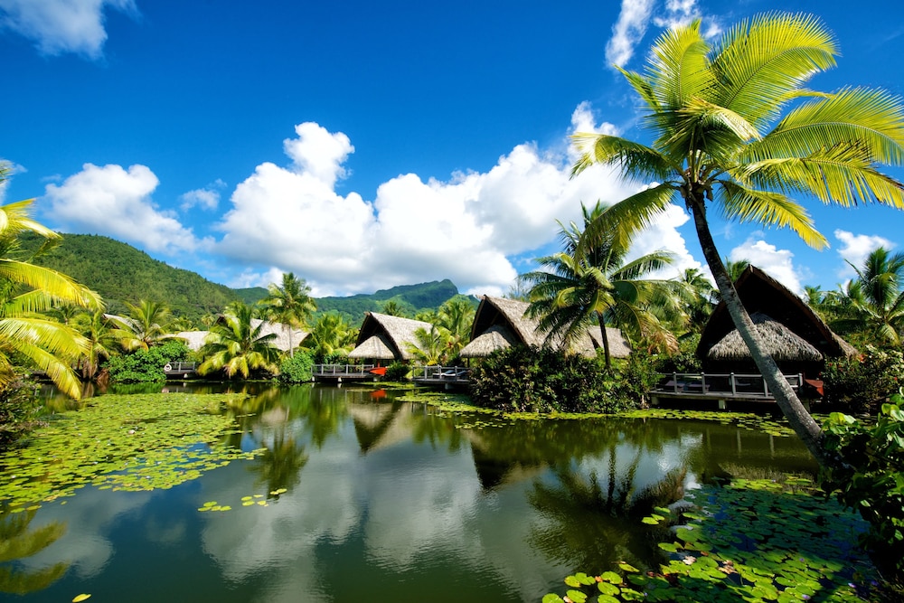 Maitai Lapita Village Huahine 45/64