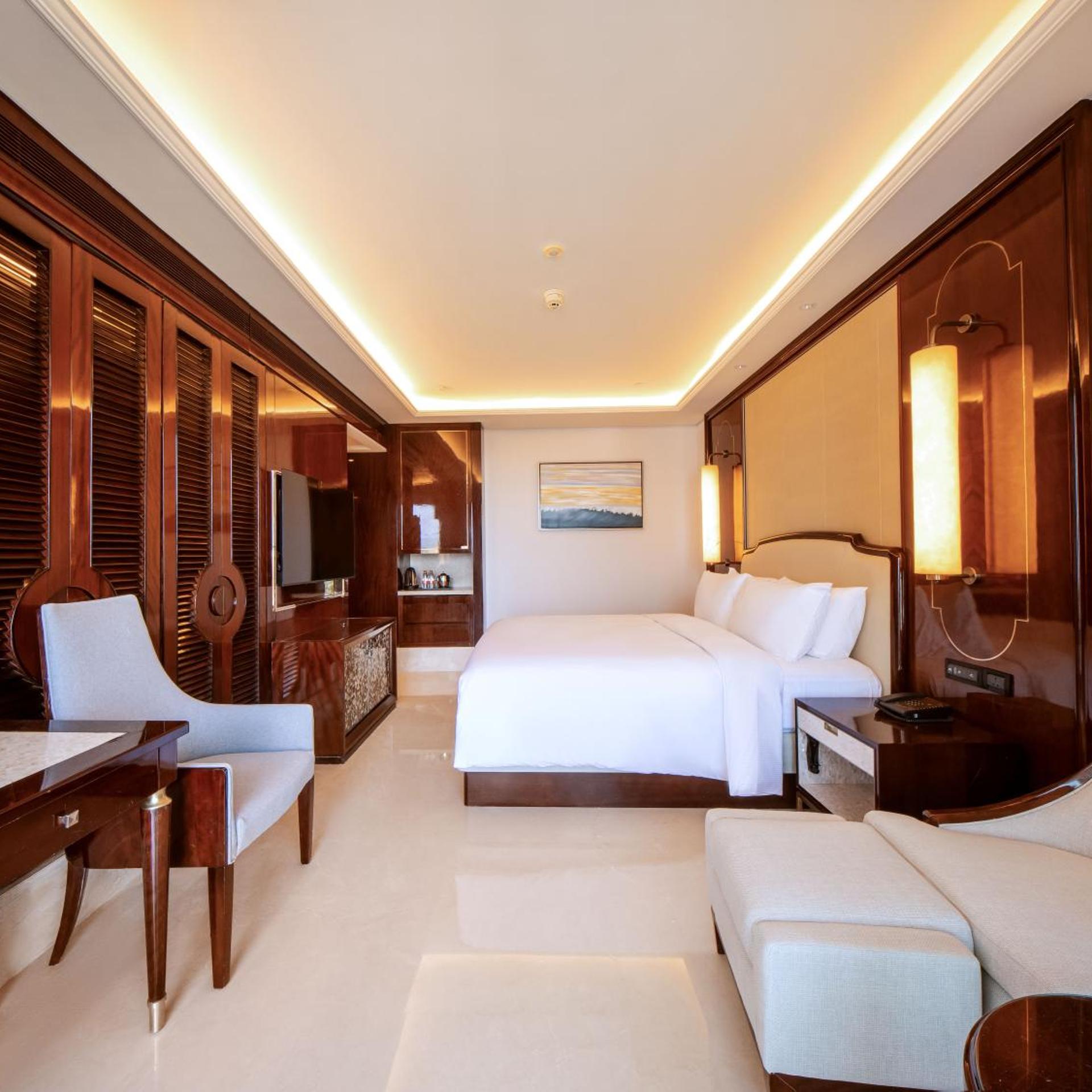 DoubleTree by Hilton Sanya Bay 11/50