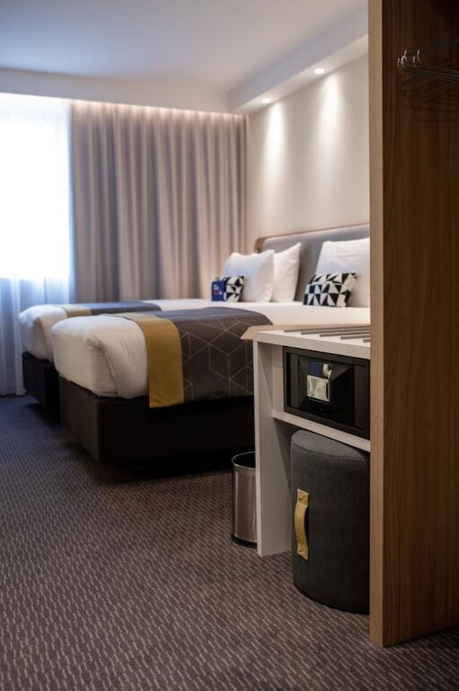 Holiday Inn Express Arcachon - La Teste 25/54