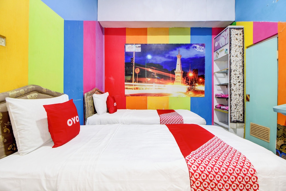Hotel O Seturan Near Ugm Formerly Palem Kecut 13/45