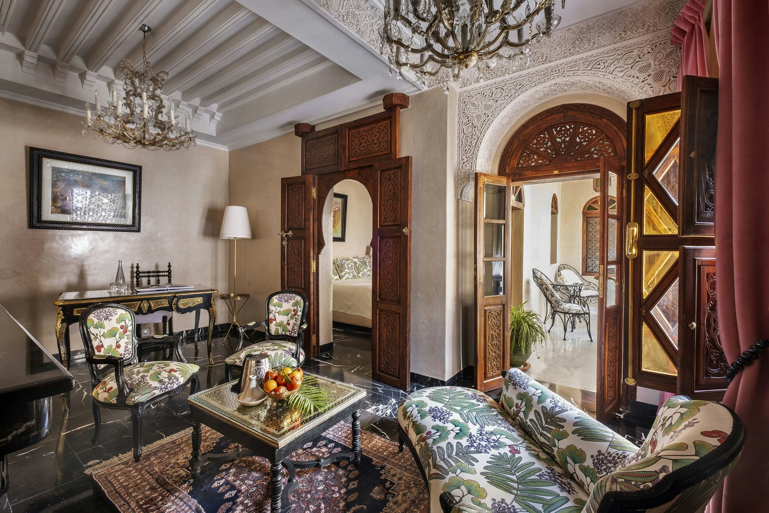 La Sultana Marrakech 31/50