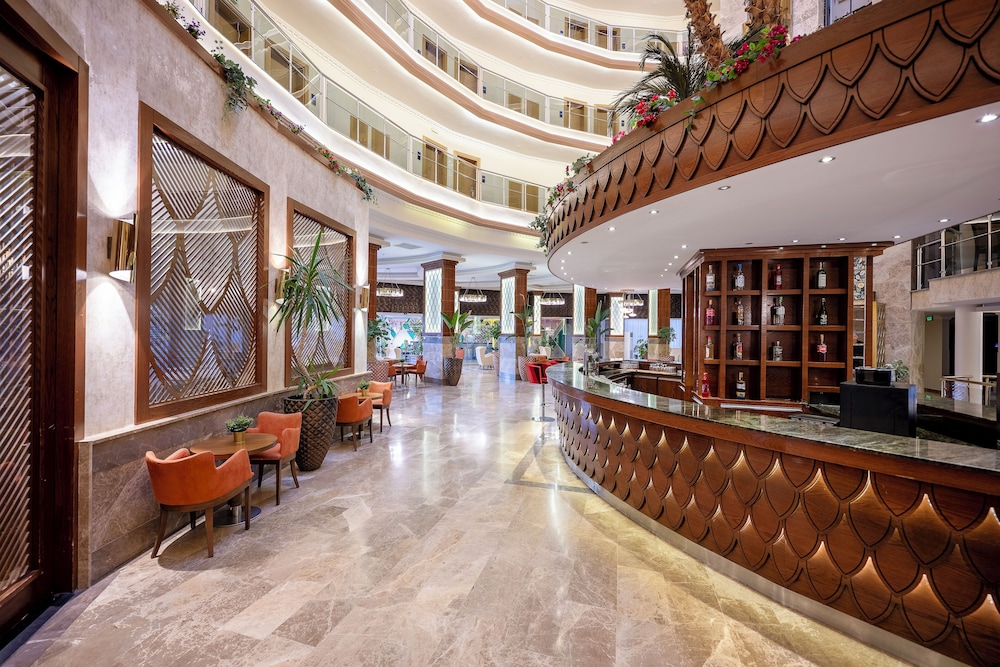 My Home Resort Hotel 7/50