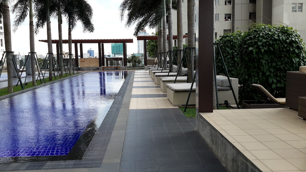 Bella Vista Apartments Onthree20 Colombo 21/23