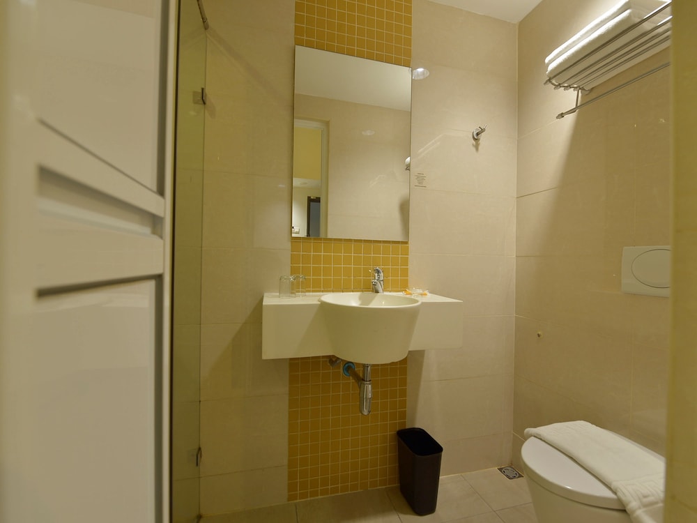 CITITEL EXPRESS KOTA KINABALU 22/64