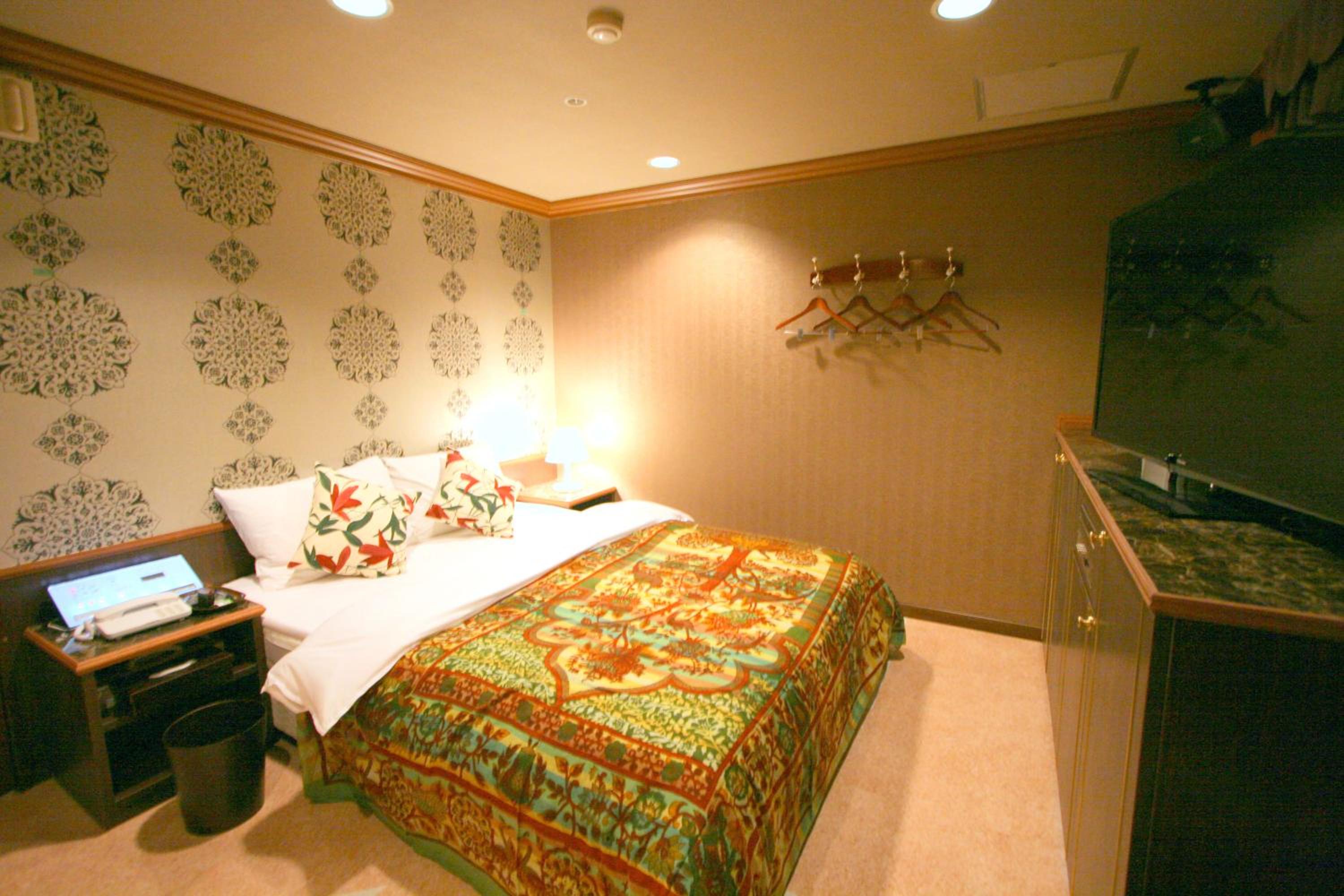 Hotel Aura Kansai Airport - Adults Only 14/26