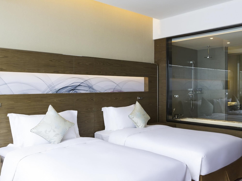 Novotel Rizhao Suning 29/73