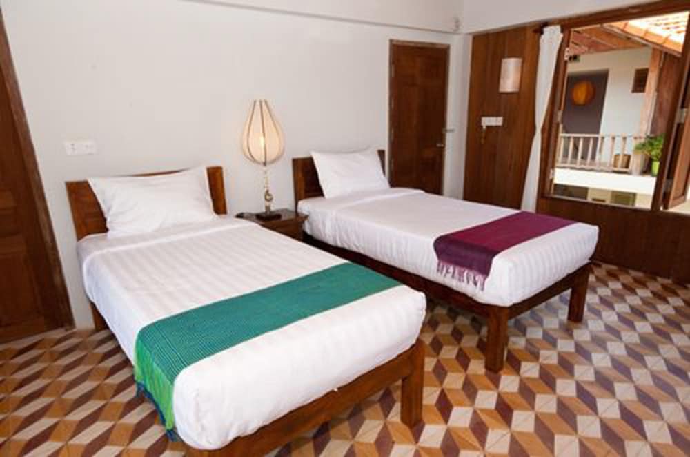 Bambu Hotel 22/53