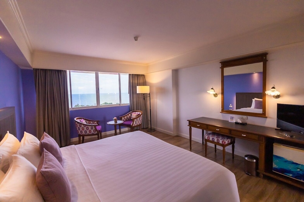 Hua Hin Grand Hotel And Plaza 15/60