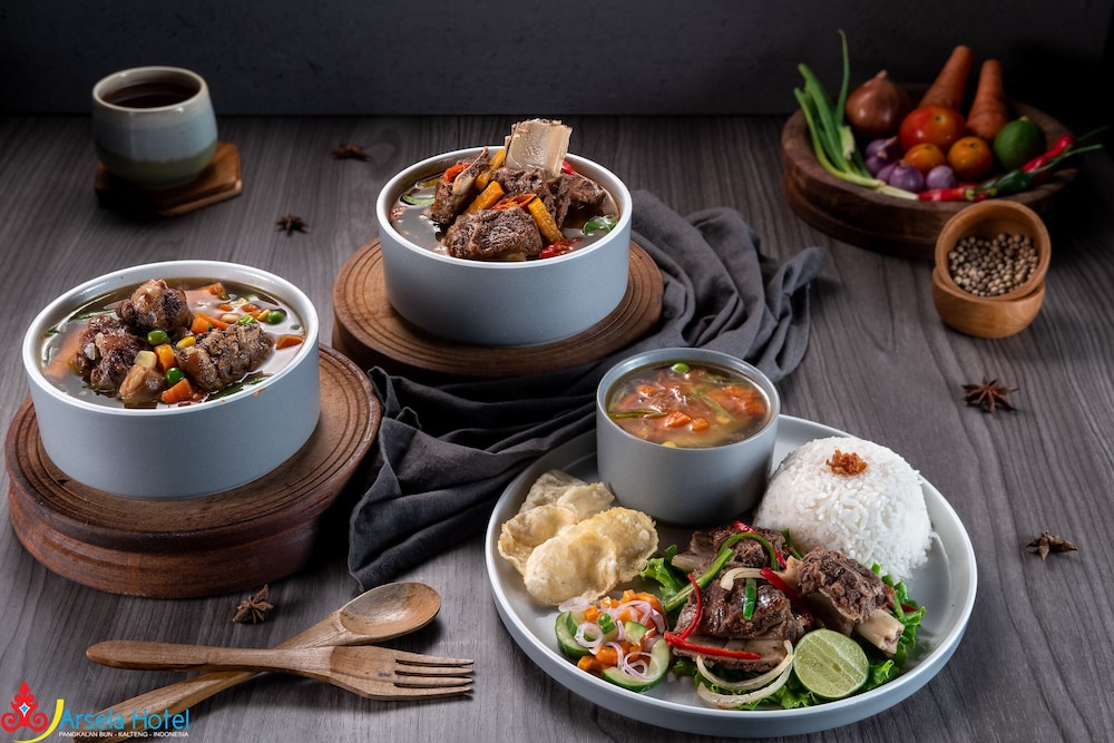 ARSELA HOTEL PANGKALAN BUN 31/42