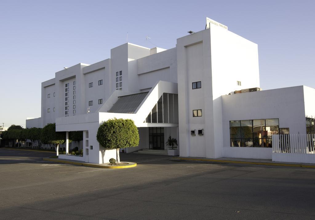 Mision Express Celaya 22/24