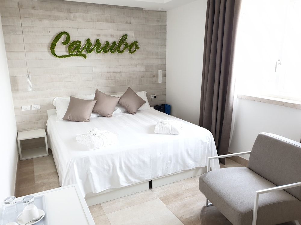 San Lorenzo Boutique Hotel & SPA 12/72