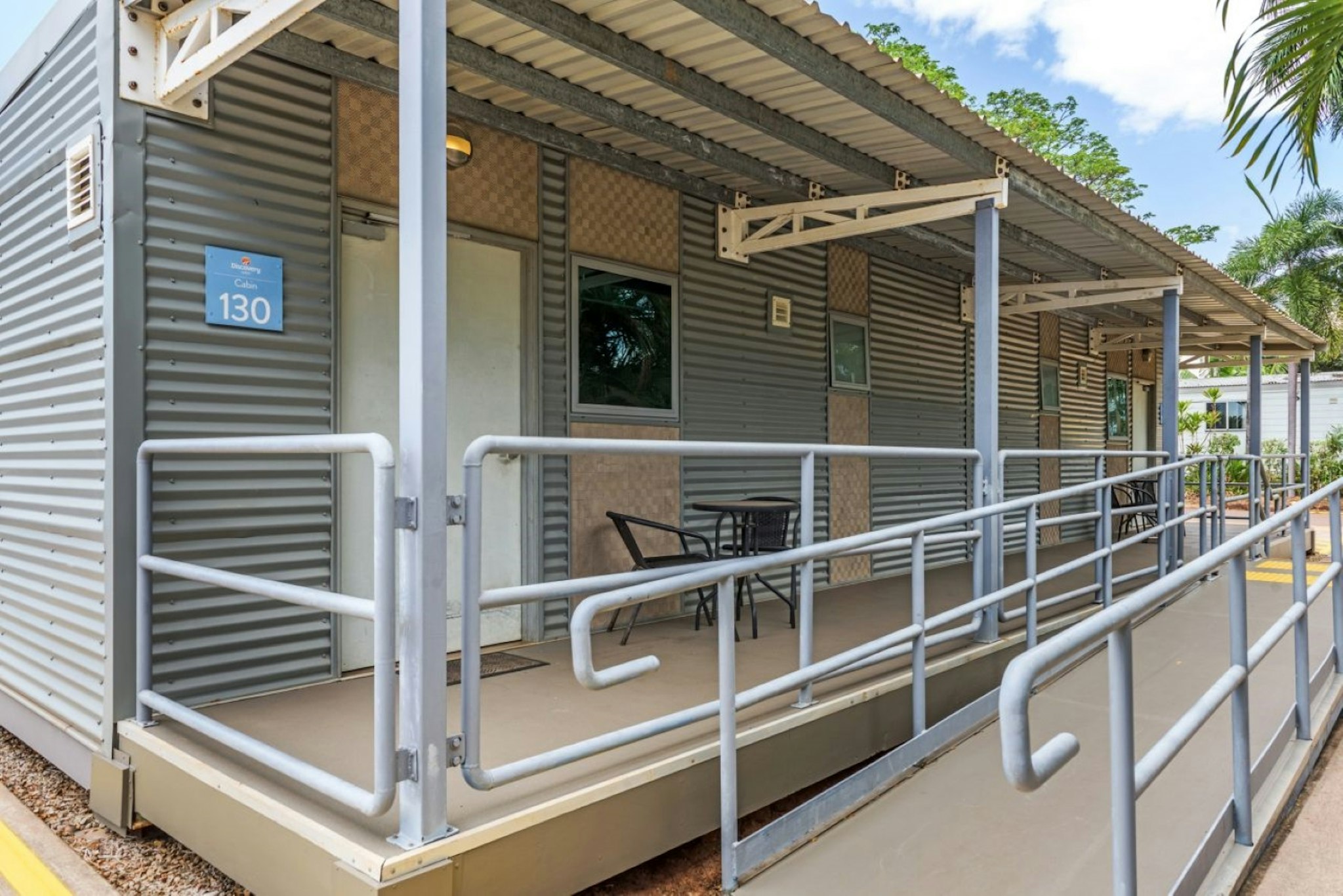 Discovery Parks – Darwin 2/42