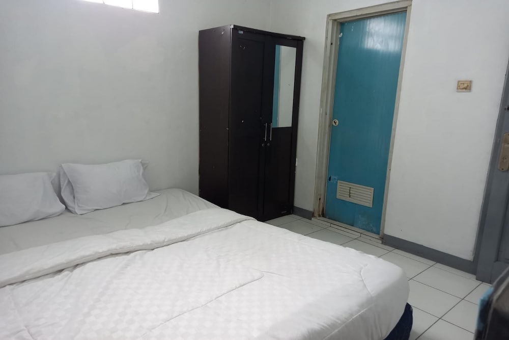 Hotel O Blio Guest House Syariah 17/20