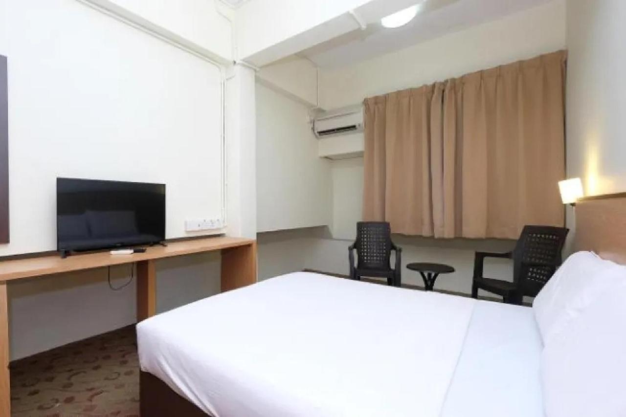 Hotel 75 Temerloh 21/30