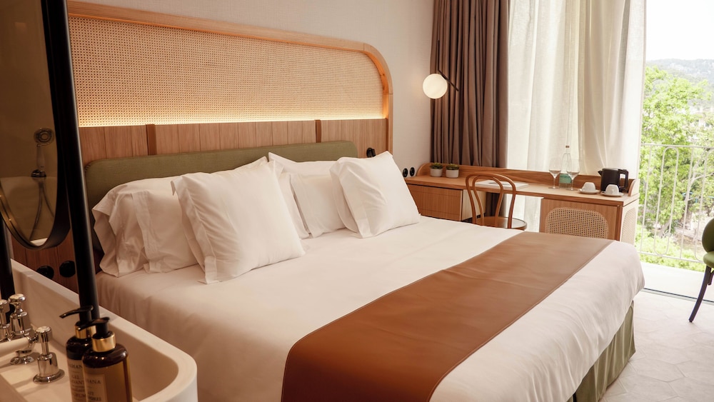 Alcazar Hotel Soller 29/67