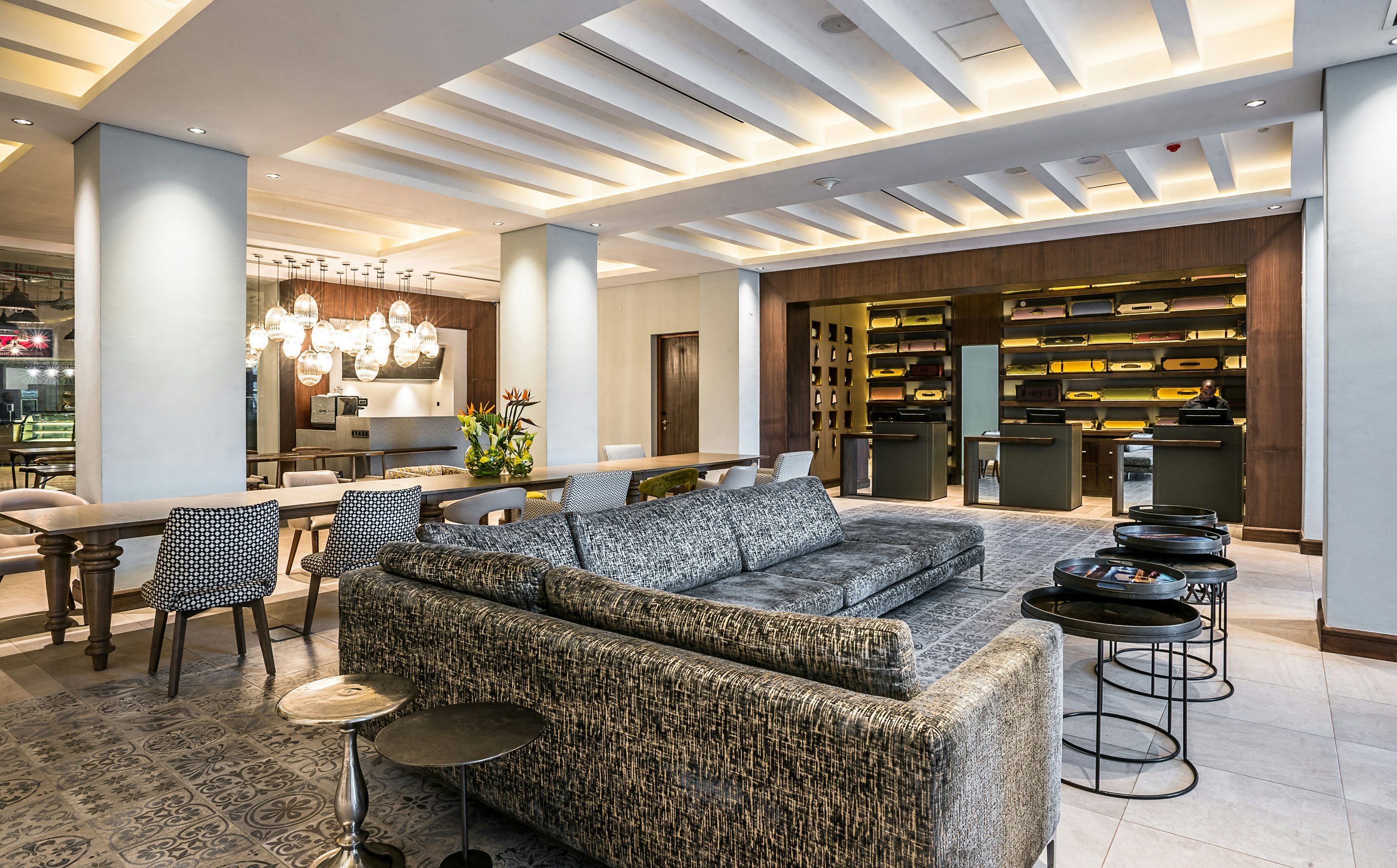 Trademark Hotel 48/59