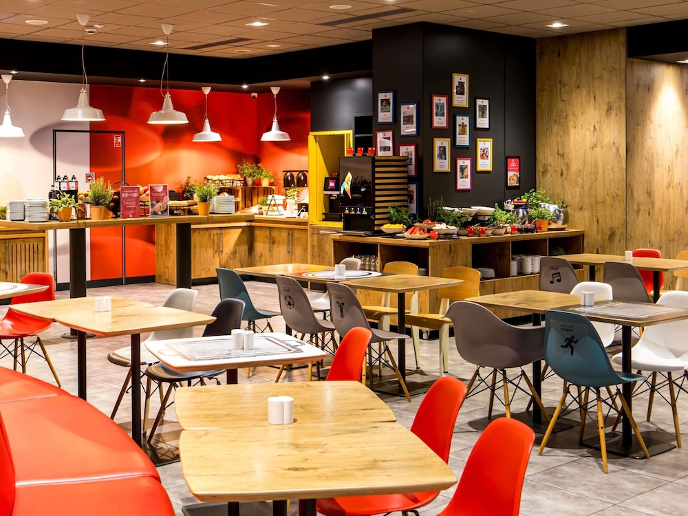 IBIS WROCLAW CENTRUM 33/50