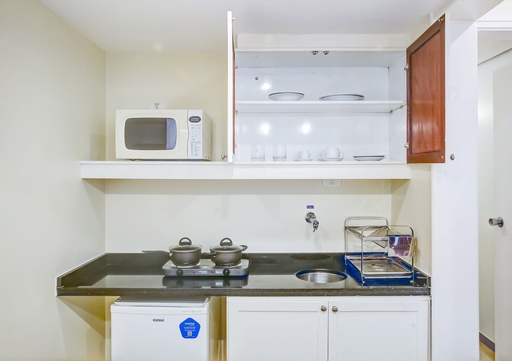 Roomo Itaim Bibi by Transamerica 60/63