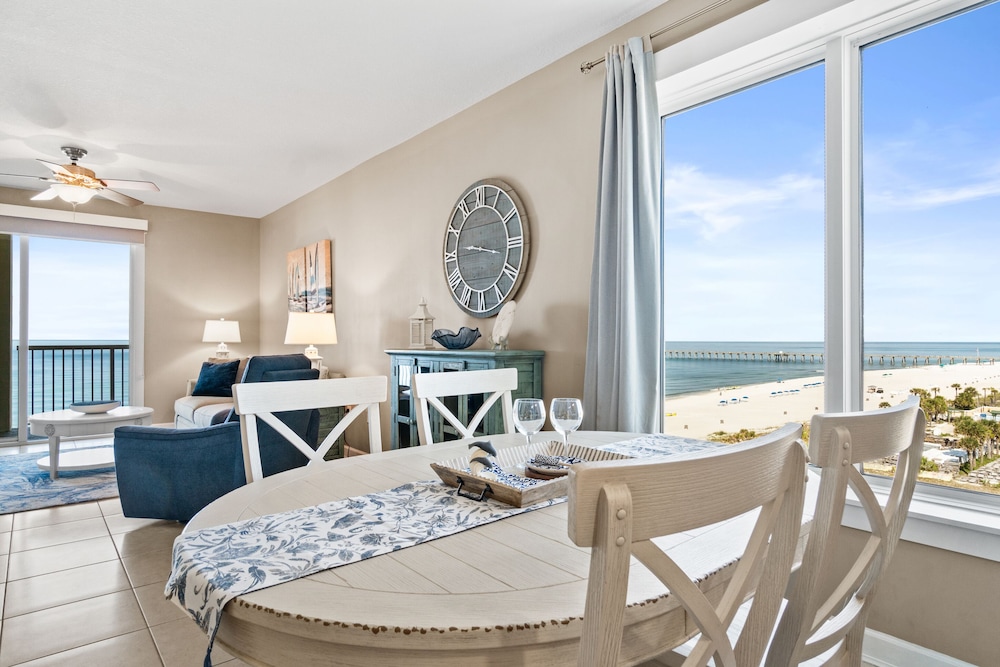 Grand Panama Beach Resort 62/81