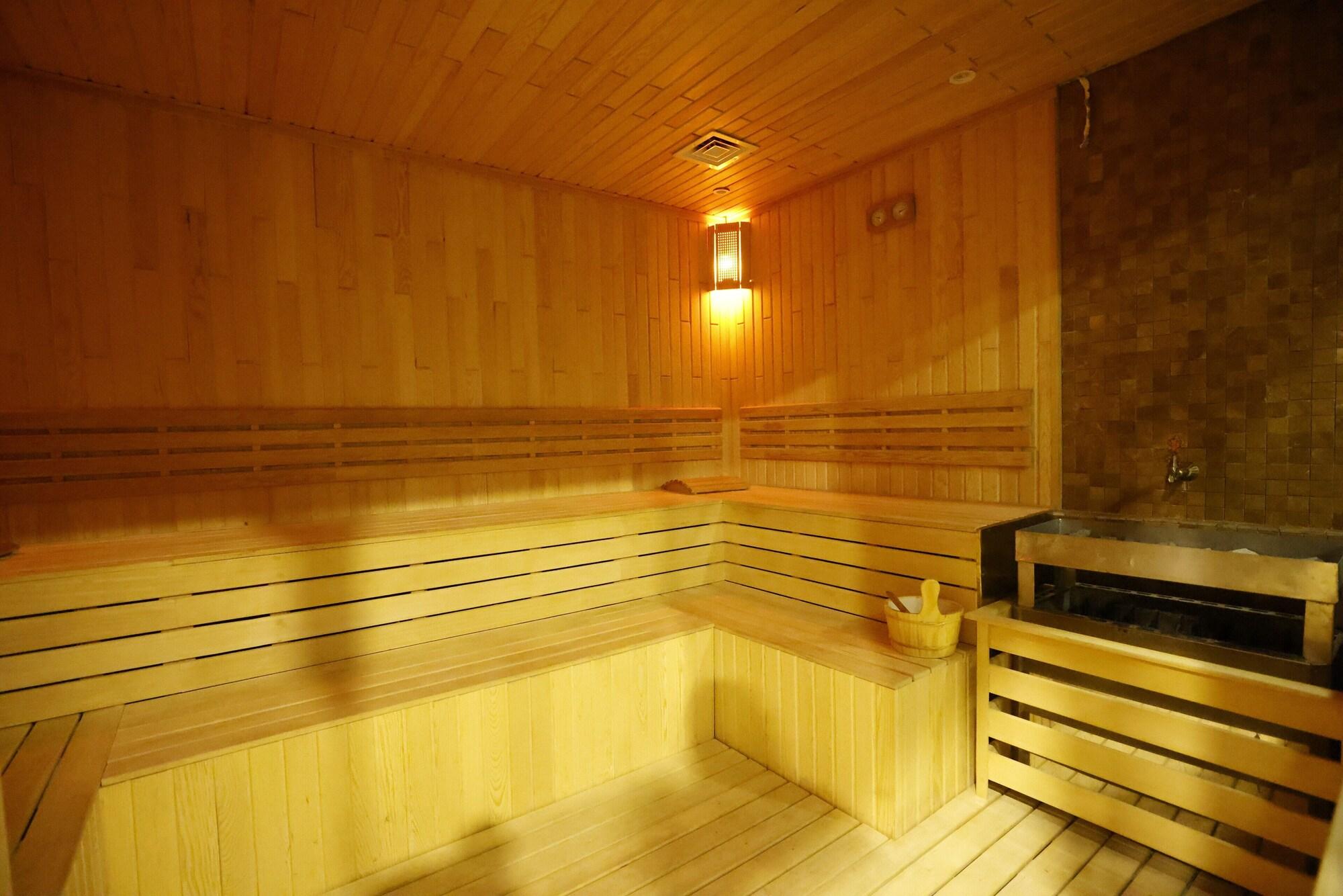 Ankara Princess Hotel 29/55