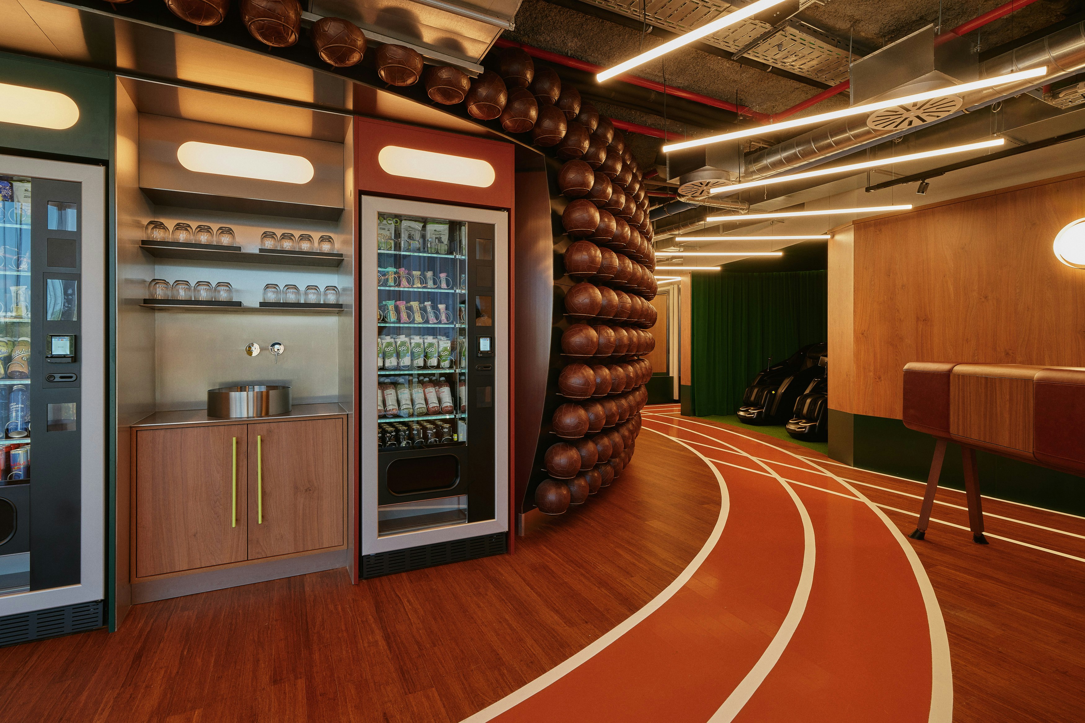 The Social Hub Barcelona Poblenou 80/99