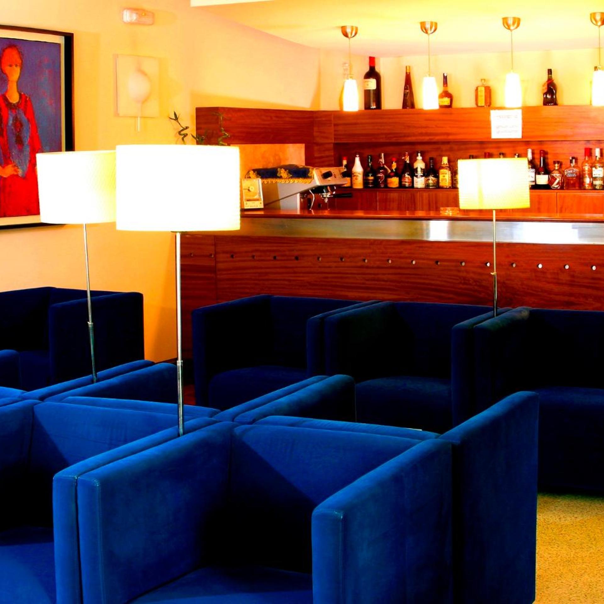 Hotel Paulo VI 23/50