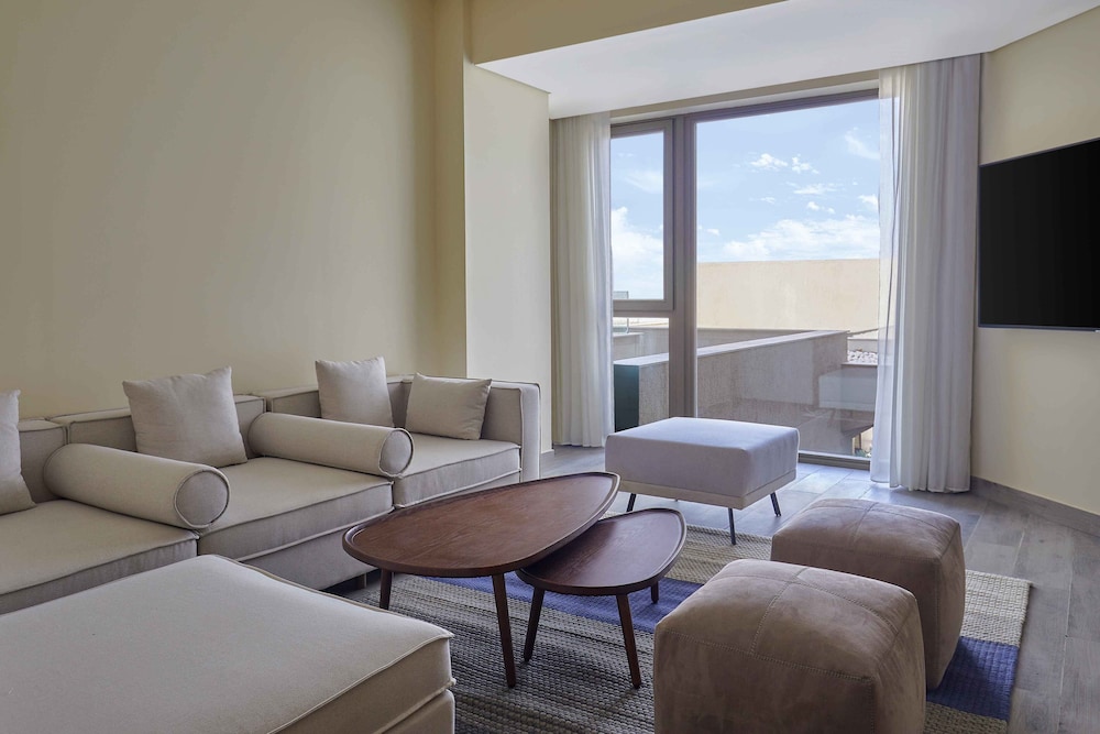 Hyatt Regency Cairo West 23/50