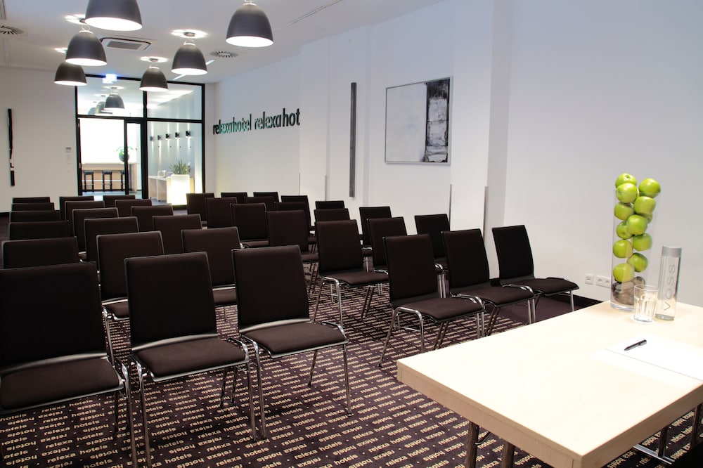 relexa hotel Stuttgarter Hof 50/57