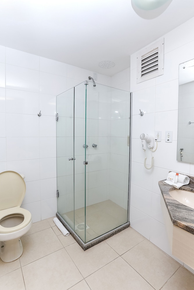 Hotel Suarez Sao Leopoldo 10/75
