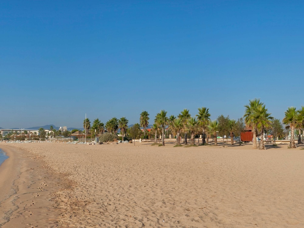 Mercury Thalasso and Spa Port Frejus 74/74