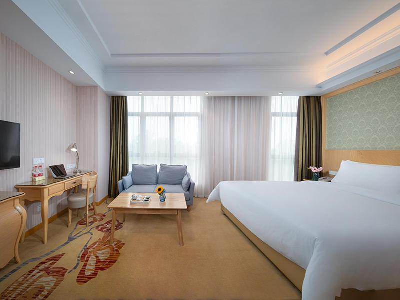 Vienna Hotel (Changshu Binjiang) 14/29