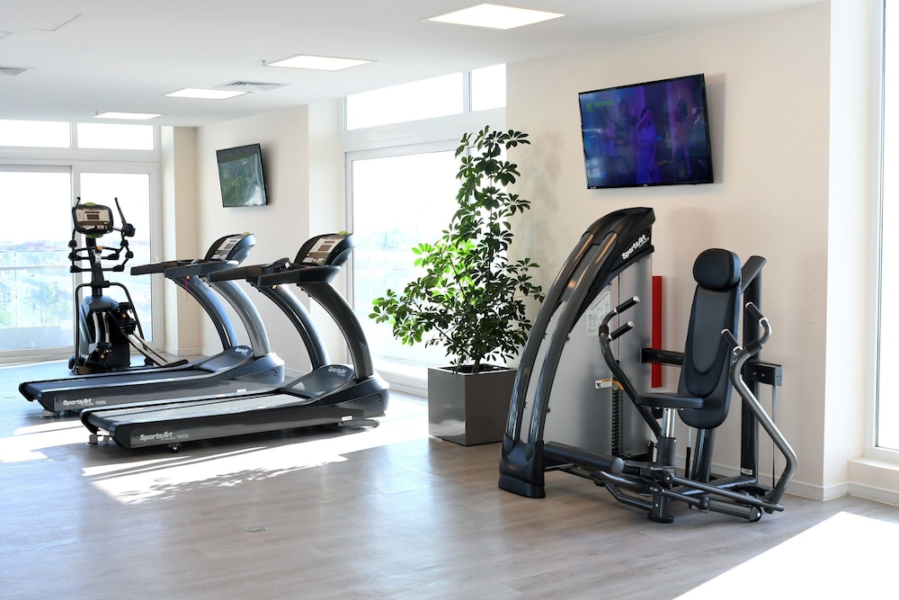 Antay Hotel & Spa 28/50