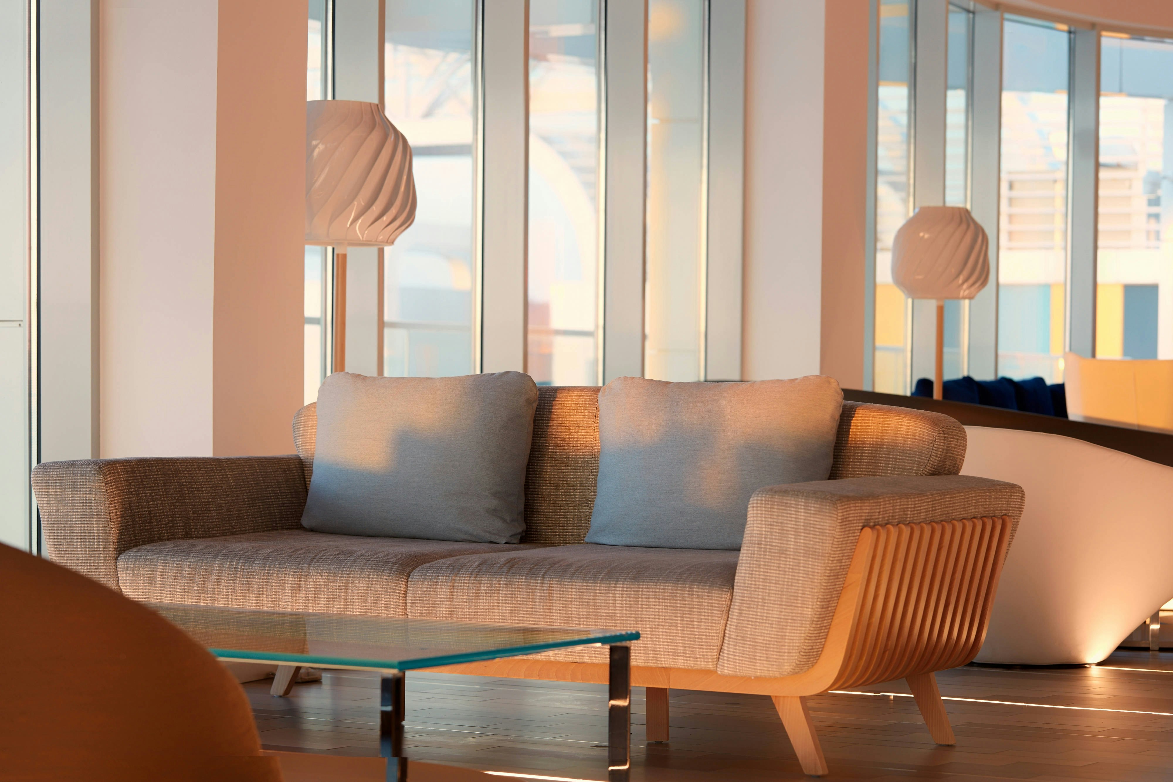 Paragraph Resort Spa Shekvetili Autograph Collection 45/78